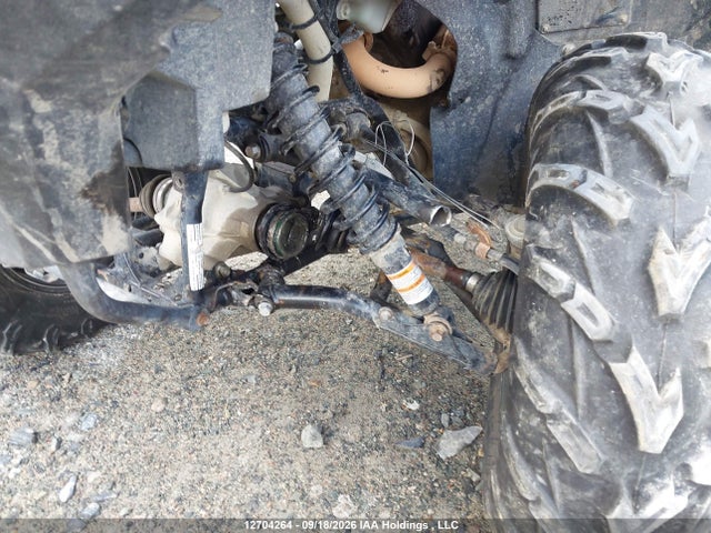 Yamaha Yfm700 Fwad 2018 5Y4AMB6W6JA301360 Image 6