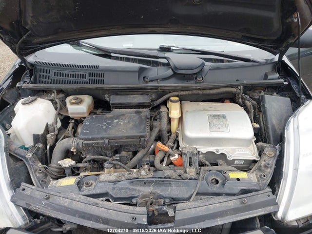 Aukcja sprzedaży 2009 Toyota Prius, vin: JTDKB20U497826808, numer aukcji: 12704270