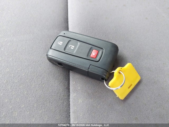 Aukcja sprzedaży 2009 Toyota Prius, vin: JTDKB20U497826808, numer aukcji: 12704270