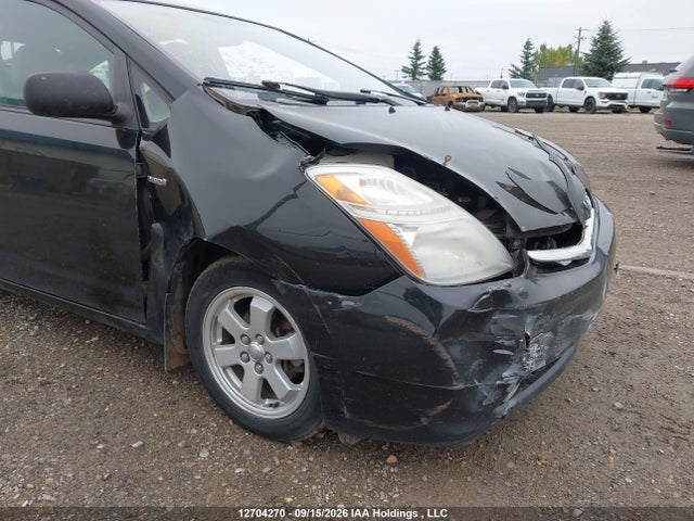 Aukcja sprzedaży 2009 Toyota Prius, vin: JTDKB20U497826808, numer aukcji: 12704270