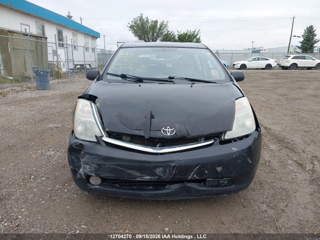 Aukcja sprzedaży 2009 Toyota Prius, vin: JTDKB20U497826808, numer aukcji: 12704270