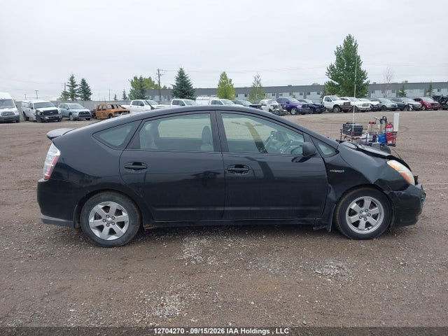 Aukcja sprzedaży 2009 Toyota Prius, vin: JTDKB20U497826808, numer aukcji: 12704270