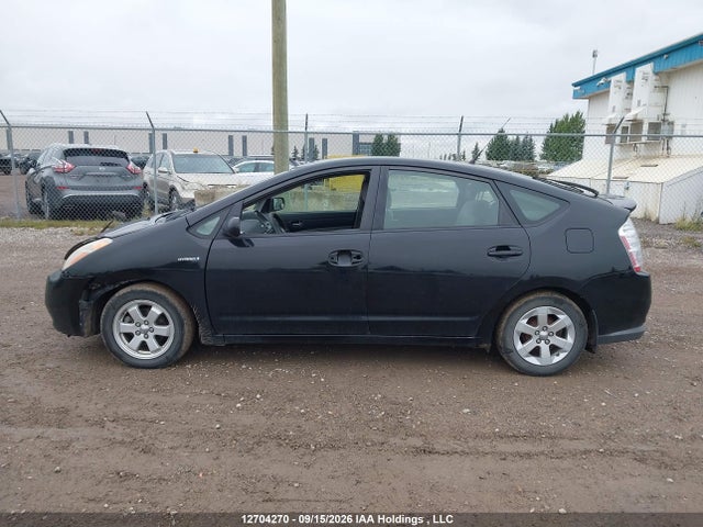 Aukcja sprzedaży 2009 Toyota Prius, vin: JTDKB20U497826808, numer aukcji: 12704270