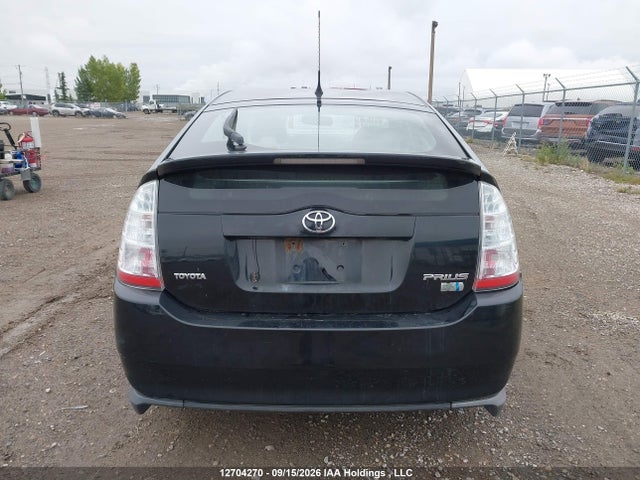 Aukcja sprzedaży 2009 Toyota Prius, vin: JTDKB20U497826808, numer aukcji: 12704270