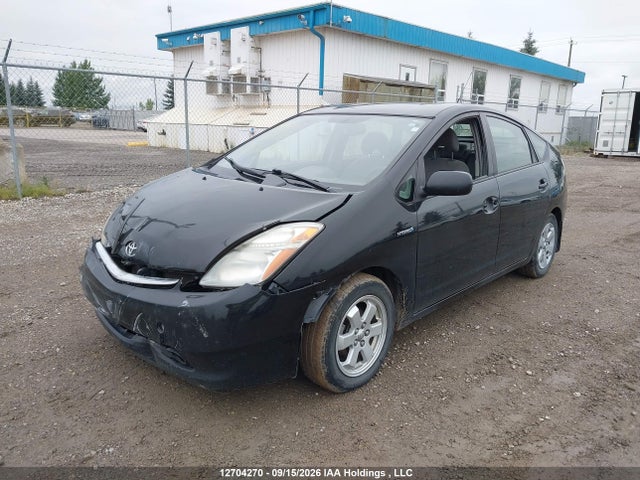 Aukcja sprzedaży 2009 Toyota Prius, vin: JTDKB20U497826808, numer aukcji: 12704270