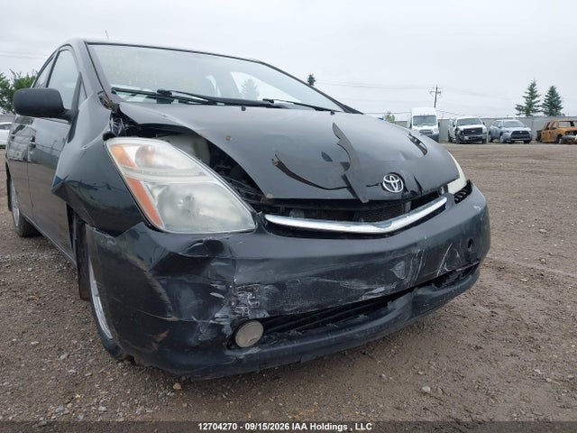Aukcja sprzedaży 2009 Toyota Prius, vin: JTDKB20U497826808, numer aukcji: 12704270