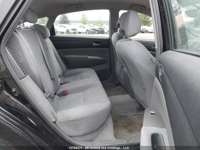Aukcja sprzedaży 2009 Toyota Prius, vin: JTDKB20U497826808, numer aukcji: 12704270