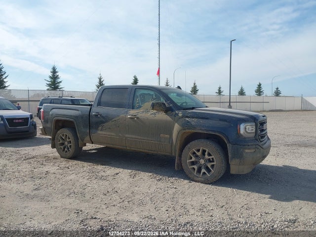 GMC Sierra 1500 Slt 2017 3GTU2NEC6HG296872 Image 13