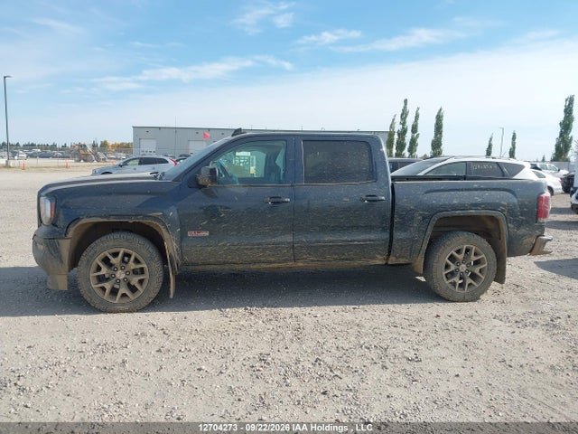 GMC Sierra 1500 Slt 2017 3GTU2NEC6HG296872 Image 14