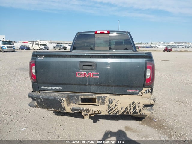 GMC Sierra 1500 Slt 2017 3GTU2NEC6HG296872 Image 16
