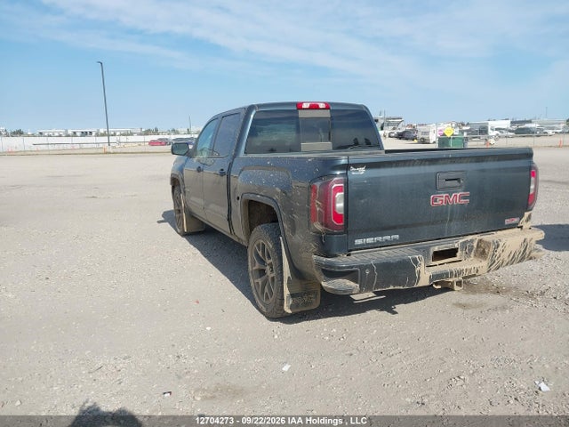 GMC Sierra 1500 Slt 2017 3GTU2NEC6HG296872 Image 3