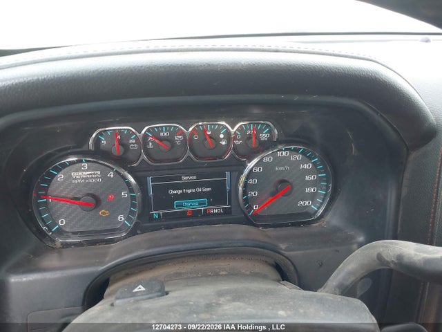 GMC Sierra 1500 Slt 2017 3GTU2NEC6HG296872 Image 7