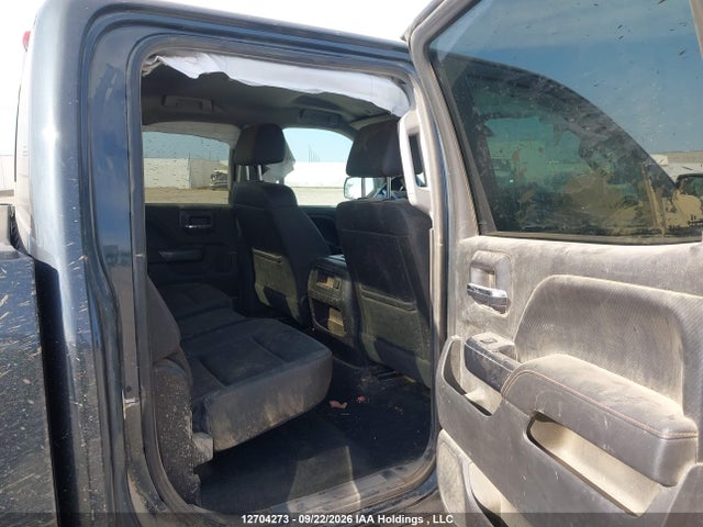 GMC Sierra 1500 Slt 2017 3GTU2NEC6HG296872 Image 8