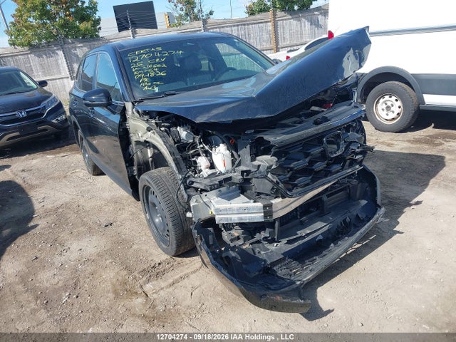 2025 2HKRS6H70SH210562 главное изображение