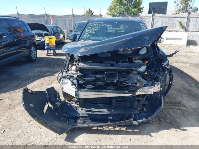 Honda CR-V EXL 2025 2HKRS6H70SH210562 Image 13