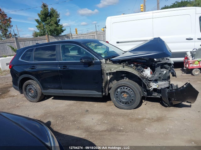 Honda CR-V EXL 2025 2HKRS6H70SH210562 Image 14
