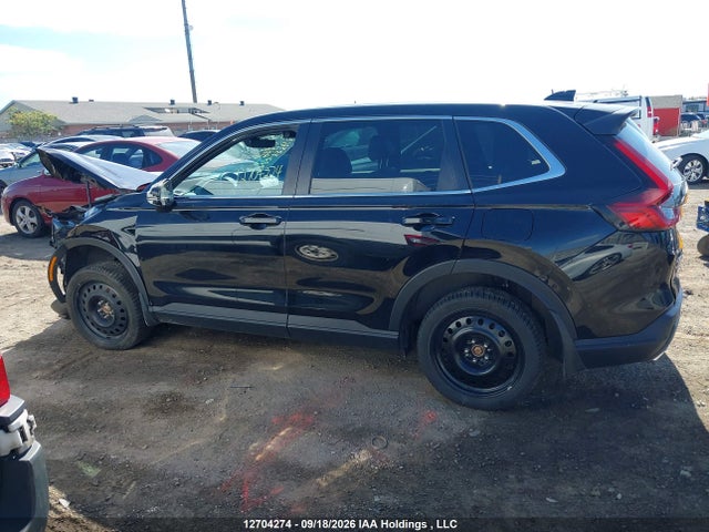 Honda CR-V EXL 2025 2HKRS6H70SH210562 Image 15