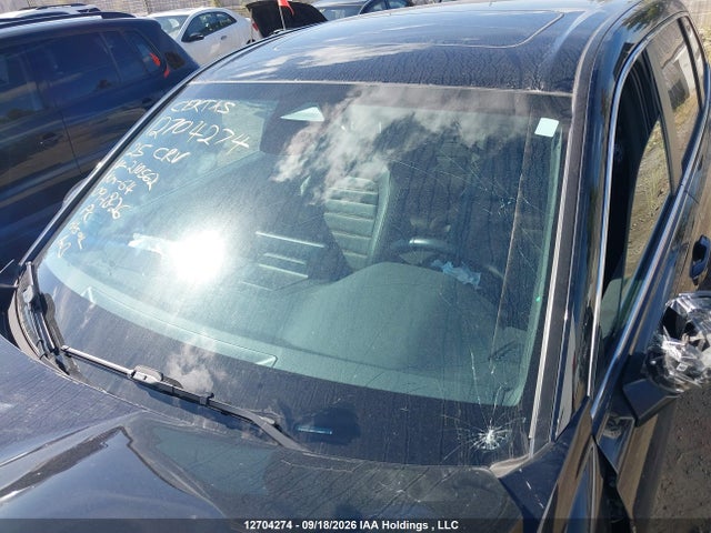 Honda CR-V EXL 2025 2HKRS6H70SH210562 Image 18