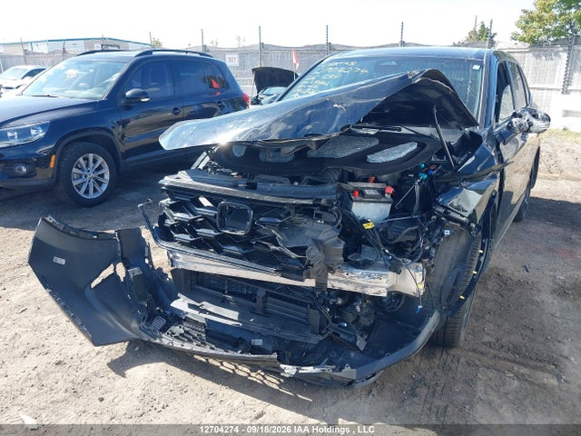 Honda CR-V EXL 2025 2HKRS6H70SH210562 Image 2