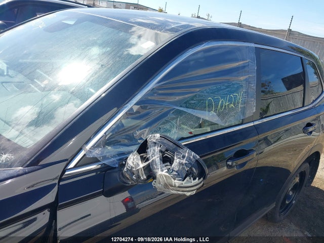 Honda CR-V EXL 2025 2HKRS6H70SH210562 Image 21