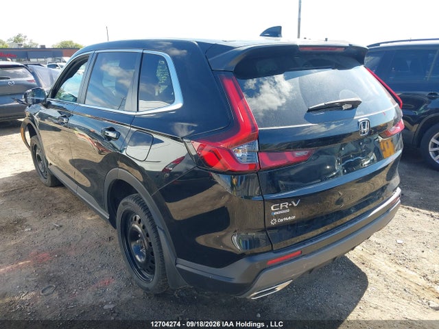 Honda CR-V EXL 2025 2HKRS6H70SH210562 Image 3