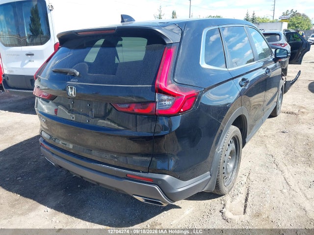 Honda CR-V EXL 2025 2HKRS6H70SH210562 Image 4