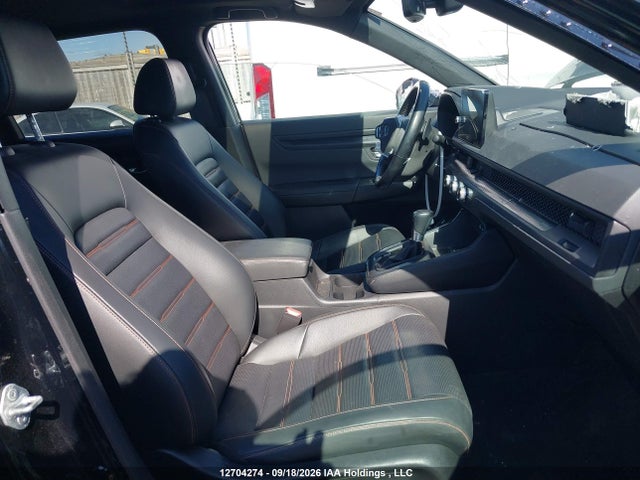 Honda CR-V EXL 2025 2HKRS6H70SH210562 Image 5