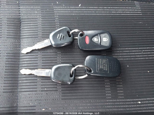 Продаж на аукціоні авто 2010 Suzuki Sx4 Le, vin: JS2YC5A20A6300276, номер лоту: 12704280