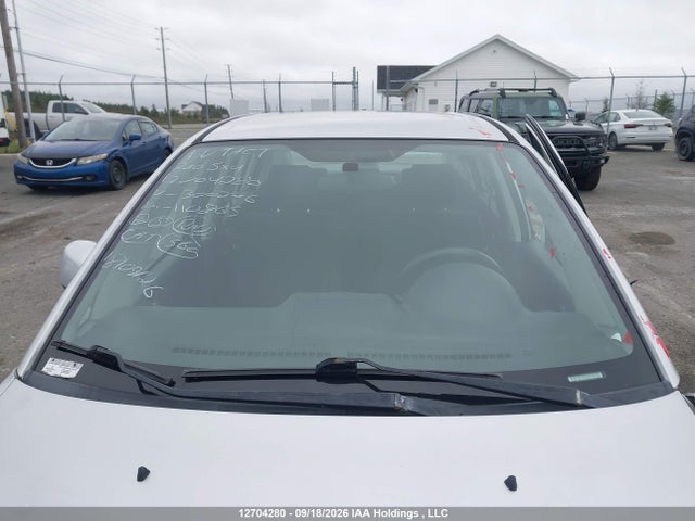 Продаж на аукціоні авто 2010 Suzuki Sx4 Le, vin: JS2YC5A20A6300276, номер лоту: 12704280