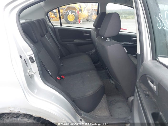 Продаж на аукціоні авто 2010 Suzuki Sx4 Le, vin: JS2YC5A20A6300276, номер лоту: 12704280