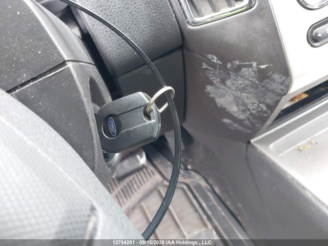 2010 Ford Edge Limited მანქანა იყიდება აუქციონზე, vin: 2FMDK4KC5ABA06981, აუქციონის ნომერი: 12704281