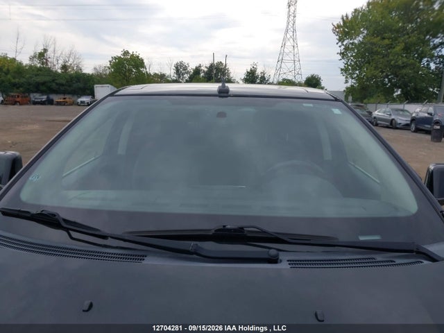 2010 Ford Edge Limited მანქანა იყიდება აუქციონზე, vin: 2FMDK4KC5ABA06981, აუქციონის ნომერი: 12704281