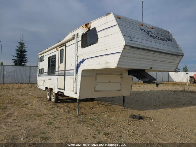 Aukcja sprzedaży 1995 Vanguard National Camper, vin: 2PEFB2262S1095547, numer aukcji: 12704282