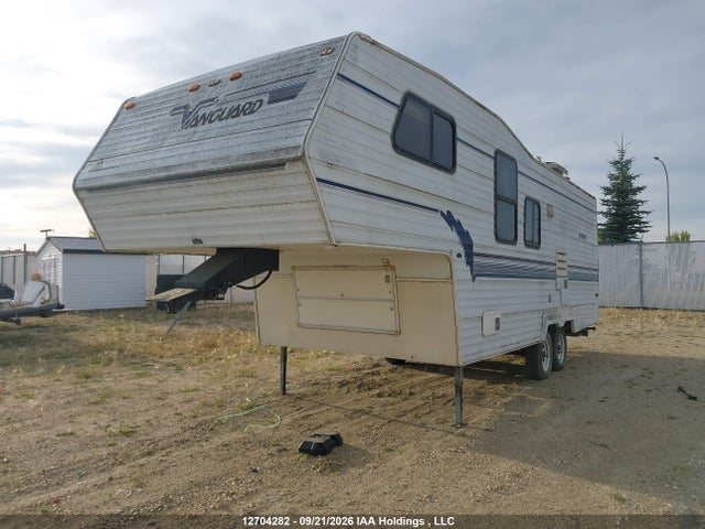 Aukcja sprzedaży 1995 Vanguard National Camper, vin: 2PEFB2262S1095547, numer aukcji: 12704282
