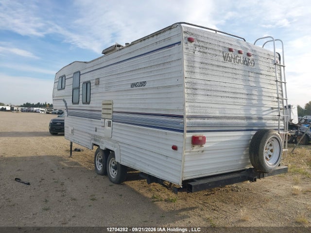 Aukcja sprzedaży 1995 Vanguard National Camper, vin: 2PEFB2262S1095547, numer aukcji: 12704282