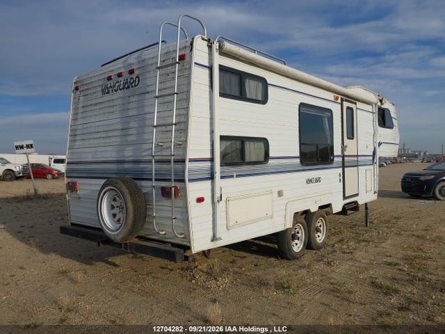 Aukcja sprzedaży 1995 Vanguard National Camper, vin: 2PEFB2262S1095547, numer aukcji: 12704282