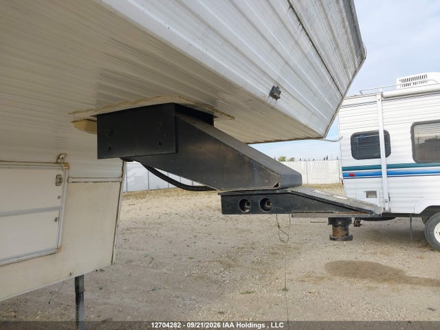 Aukcja sprzedaży 1995 Vanguard National Camper, vin: 2PEFB2262S1095547, numer aukcji: 12704282