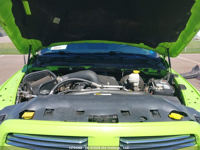 RAM 1500 Sport 2017 1C6RR7MTXHS784334 Image 10