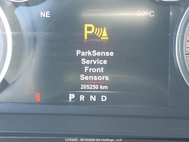 RAM 1500 Sport 2017 1C6RR7MTXHS784334 Image 15