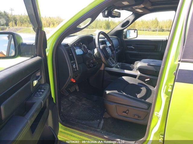 RAM 1500 Sport 2017 1C6RR7MTXHS784334 Image 19