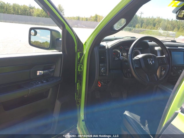 RAM 1500 Sport 2017 1C6RR7MTXHS784334 Image 20
