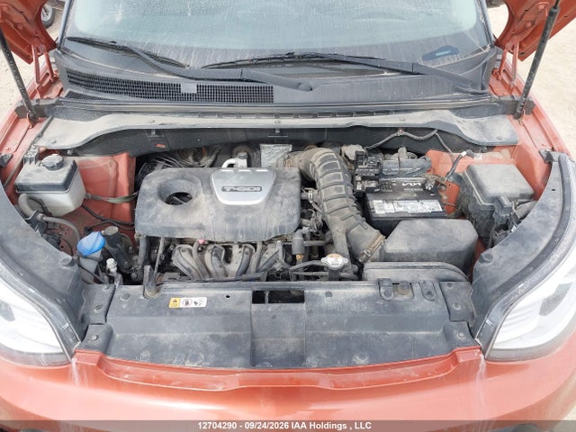 Aukcja sprzedaży 2017 Kia Soul !, vin: KNDJX3AA7H7462972, numer aukcji: 12704290