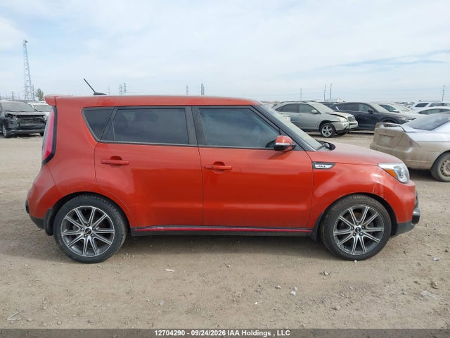 Aukcja sprzedaży 2017 Kia Soul !, vin: KNDJX3AA7H7462972, numer aukcji: 12704290