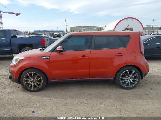 Aukcja sprzedaży 2017 Kia Soul !, vin: KNDJX3AA7H7462972, numer aukcji: 12704290