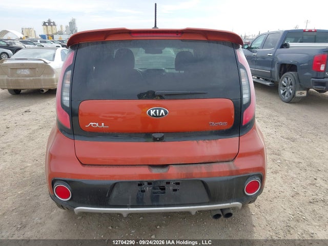 Aukcja sprzedaży 2017 Kia Soul !, vin: KNDJX3AA7H7462972, numer aukcji: 12704290