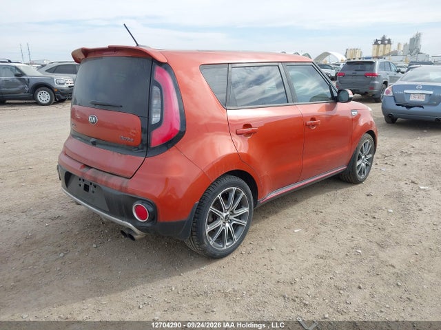 Aukcja sprzedaży 2017 Kia Soul !, vin: KNDJX3AA7H7462972, numer aukcji: 12704290