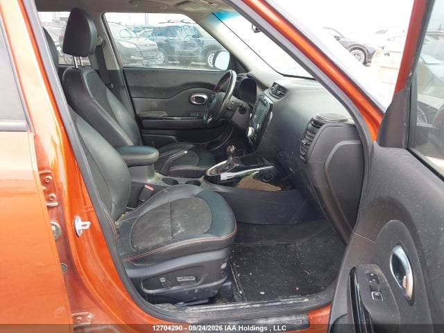 Aukcja sprzedaży 2017 Kia Soul !, vin: KNDJX3AA7H7462972, numer aukcji: 12704290