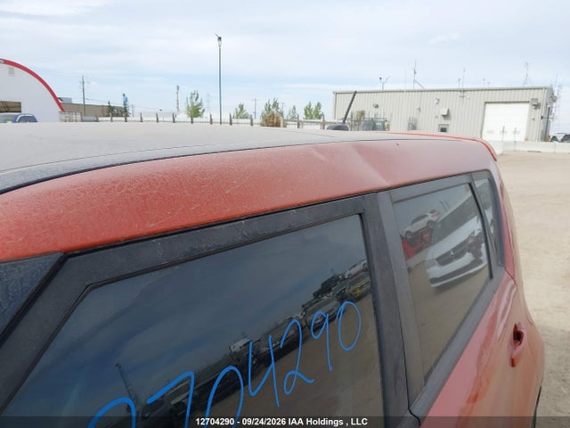Aukcja sprzedaży 2017 Kia Soul !, vin: KNDJX3AA7H7462972, numer aukcji: 12704290