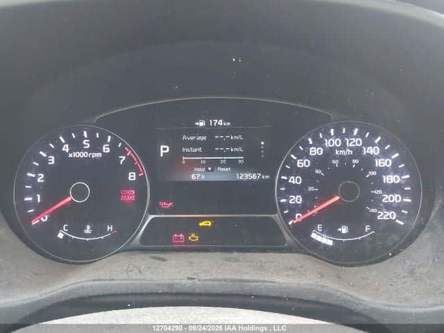 Aukcja sprzedaży 2017 Kia Soul !, vin: KNDJX3AA7H7462972, numer aukcji: 12704290