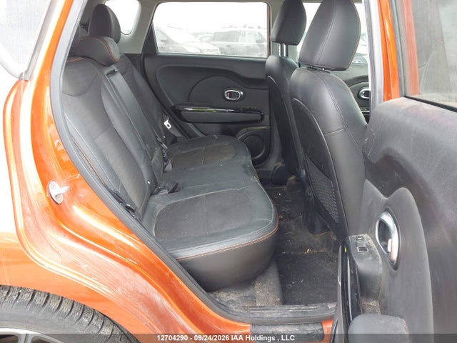 Aukcja sprzedaży 2017 Kia Soul !, vin: KNDJX3AA7H7462972, numer aukcji: 12704290